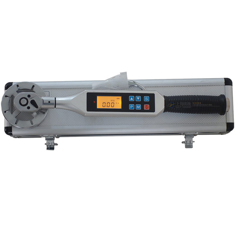 數顯扭力扳手挑選方法