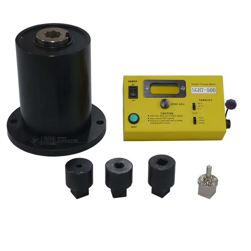 50N.m沖擊扳手扭力測試儀,沖擊鉆扭力測試儀,沖擊型扭力測試儀